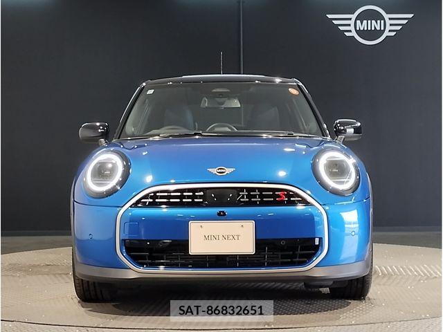 Bmw MINI 2024-10 7787038-1