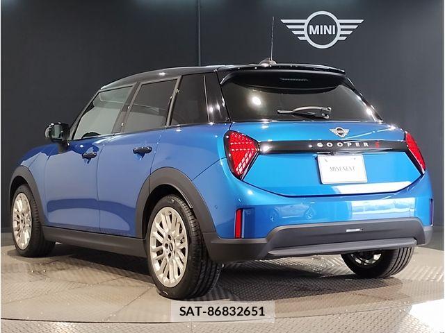 Bmw MINI 2024-10 7787038-2