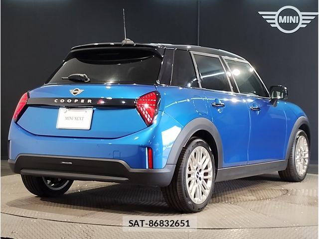 Bmw MINI 2024-10 7787038-4