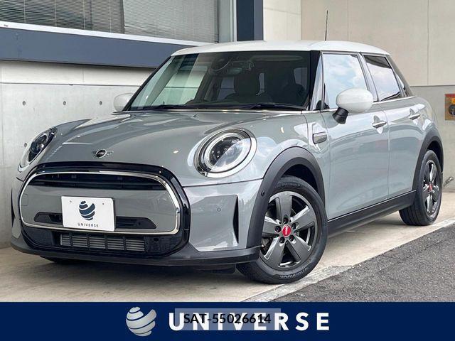 Bmw MINI 2022-08 7877781-0