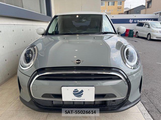 Bmw MINI 2022-08 7877781-14