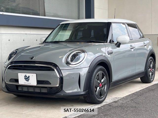 Bmw MINI 2022-08 7877781-16