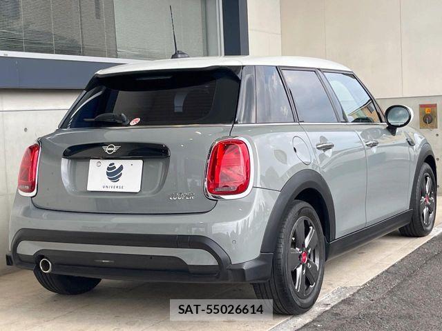 Bmw MINI 2022-08 7877781-17