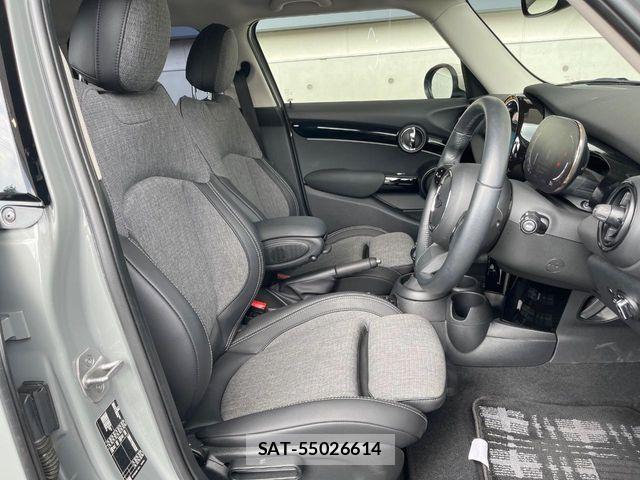Bmw MINI 2022-08 7877781-8