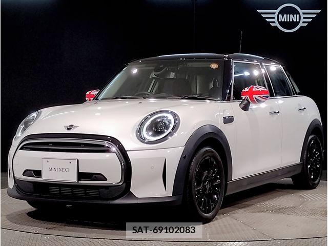 Bmw MINI 2023-06 7877782-0