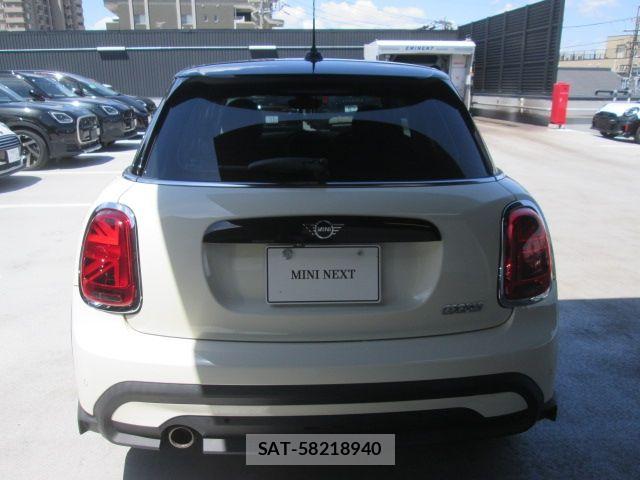 Bmw MINI 2022-02 7902964-9
