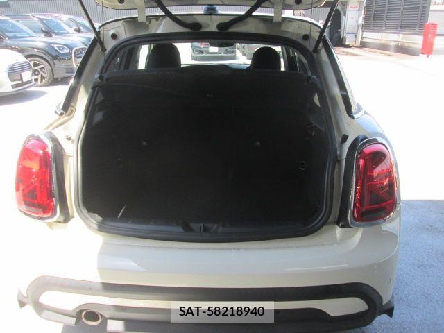 Bmw MINI 2022-02 7902964-12