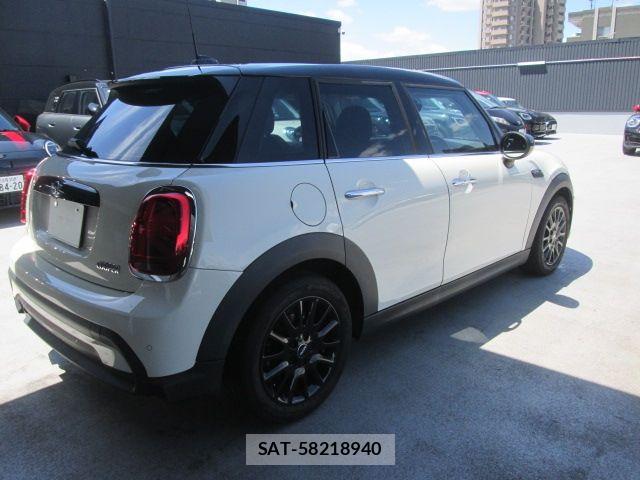 Bmw MINI 2022-02 7902964-13