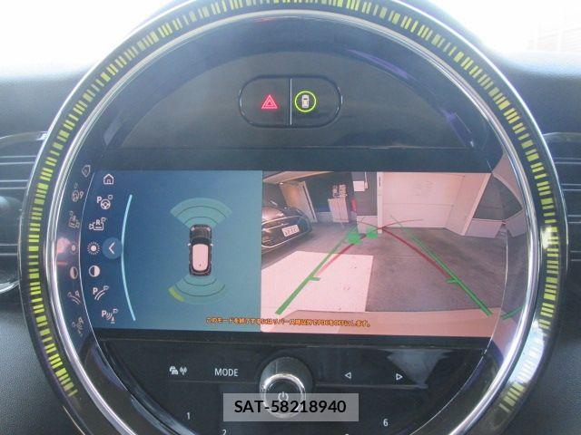 Bmw MINI 2022-02 7902964-19