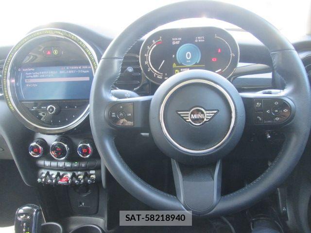 Bmw MINI 2022-02 7902964-27