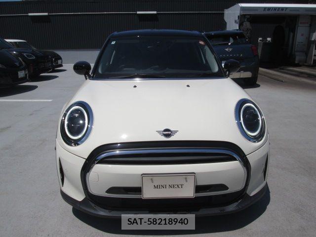 Bmw MINI 2022-02 7902964-29