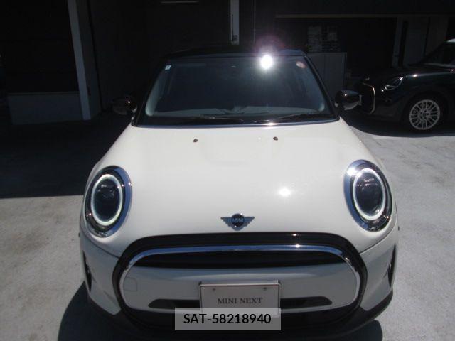 Bmw MINI 2022-02 7902964-3