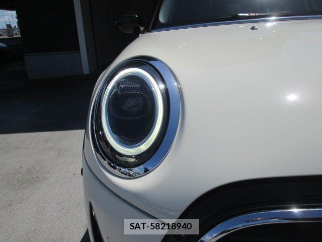 Bmw MINI 2022-02 7902964-4