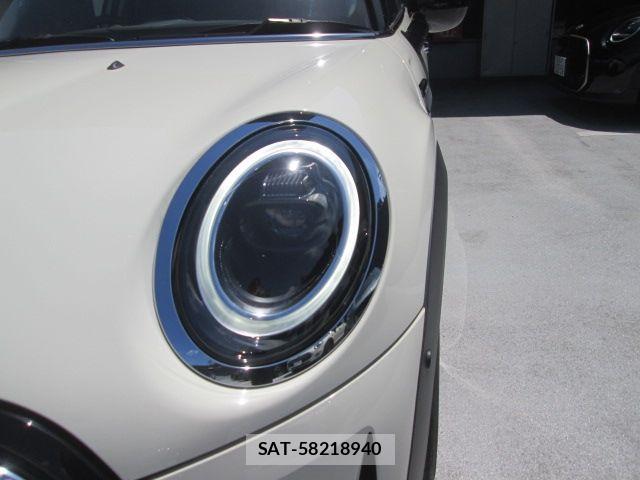 Bmw MINI 2022-02 7902964-5
