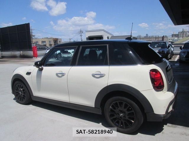 Bmw MINI 2022-02 7902964-8