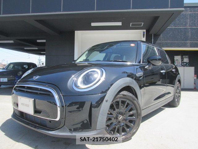 Bmw MINI 2022-11 7902963-0