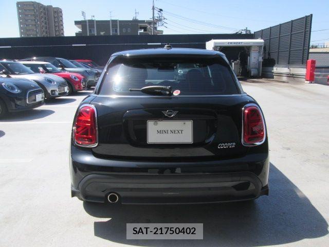 Bmw MINI 2022-11 7902963-9