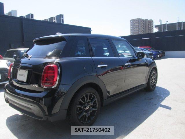 Bmw MINI 2022-11 7902963-13