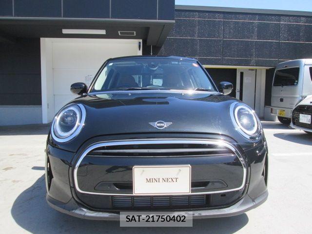 Bmw MINI 2022-11 7902963-1