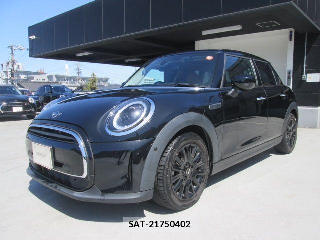 Bmw MINI 2022-11 7902963-2