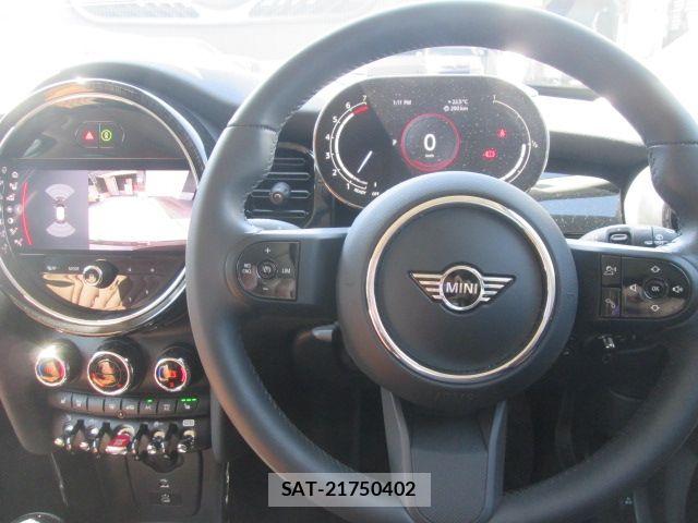 Bmw MINI 2022-11 7902963-29