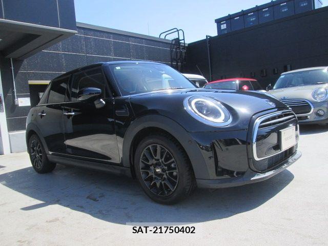 Bmw MINI 2022-11 7902963-3