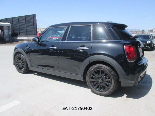 Bmw MINI 2022-11 7902963-8
