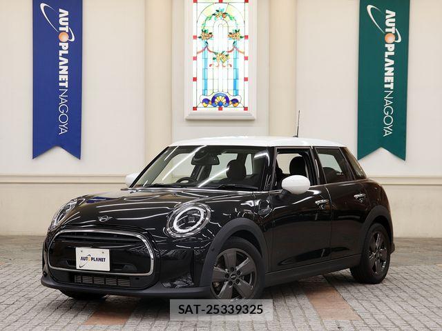 Bmw MINI 2022-10 7902965-0
