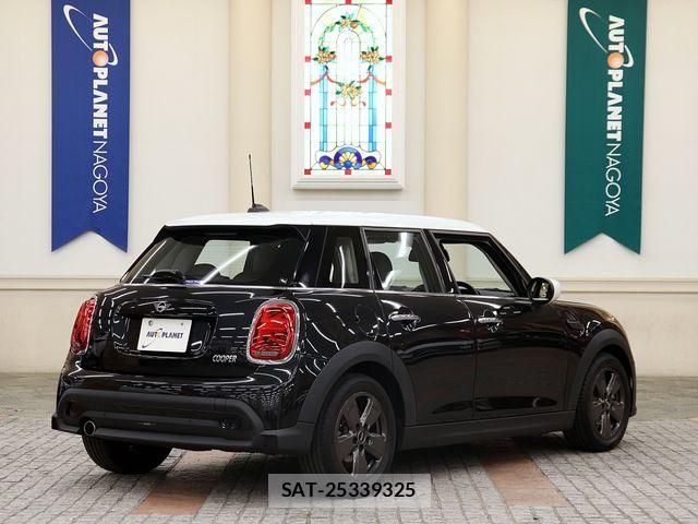 Bmw MINI 2022-10 7902965-2