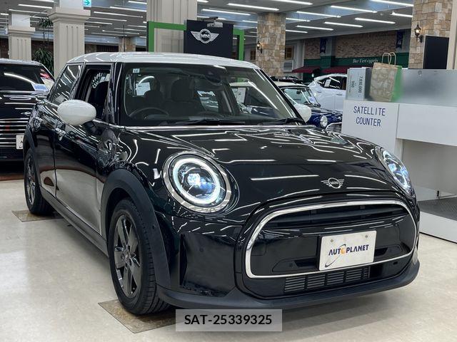 Bmw MINI 2022-10 7902965-8