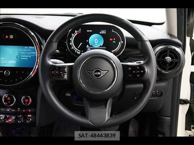 Bmw MINI 2021-11 7902966-9