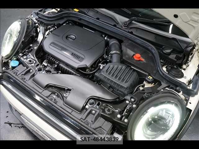 Bmw MINI 2021-11 7902966-19