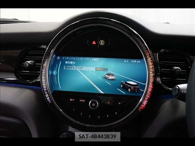 Bmw MINI 2021-11 7902966-4
