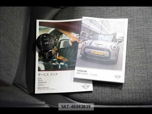 Bmw MINI 2021-11 7902966-7