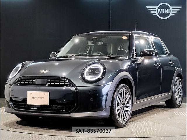 Bmw MINI 2025-06 7962626-0