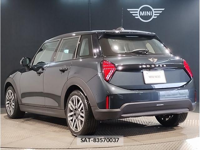 Bmw MINI 2025-06 7962626-2