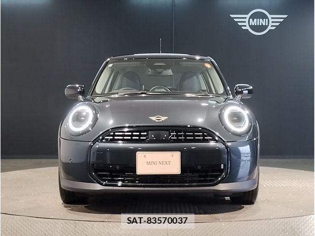 Bmw MINI 2025-06 7962626-3