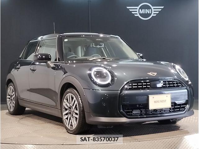 Bmw MINI 2025-06 7962626-4