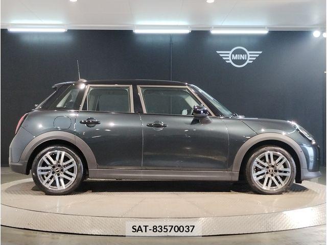 Bmw MINI 2025-06 7962626-5