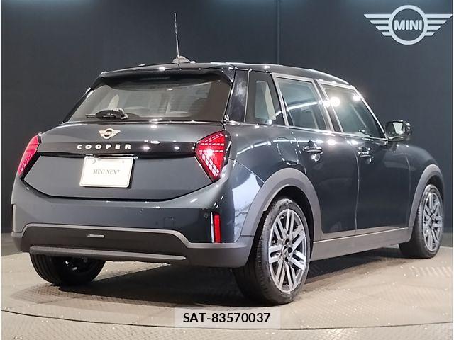 Bmw MINI 2025-06 7962626-6