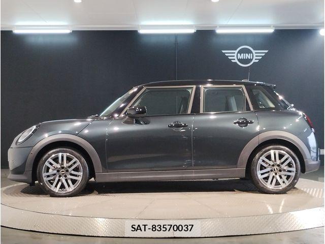 Bmw MINI 2025-06 7962626-8