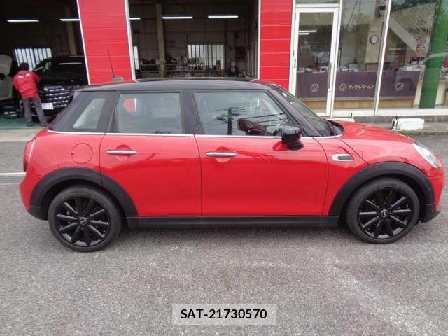 Bmw MINI 2021-03 7962628-10