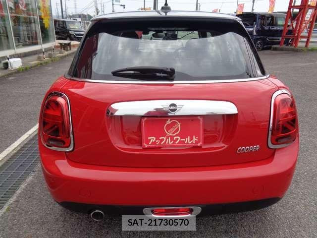 Bmw MINI 2021-03 7962628-12