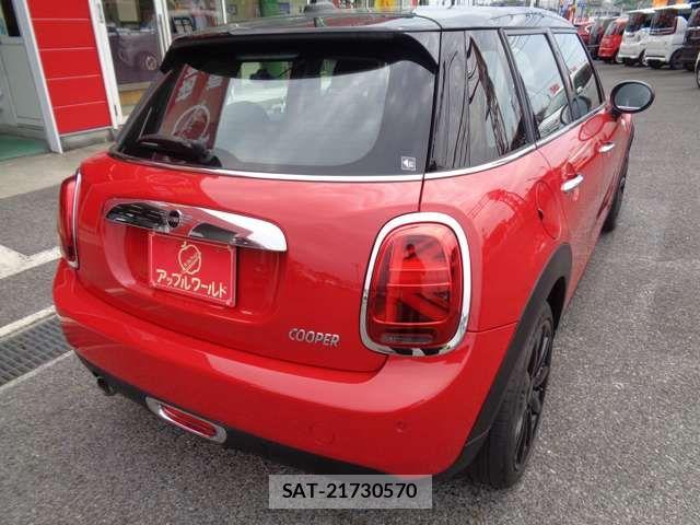 Bmw MINI 2021-03 7962628-13