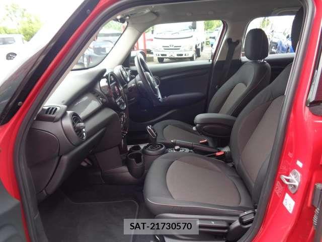 Bmw MINI 2021-03 7962628-14