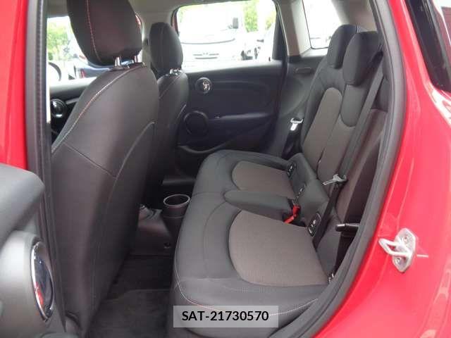 Bmw MINI 2021-03 7962628-16