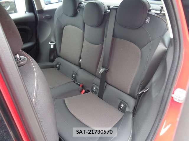 Bmw MINI 2021-03 7962628-17