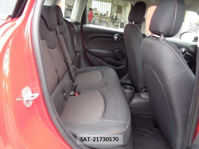 Bmw MINI 2021-03 7962628-18