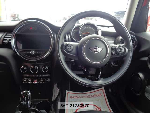Bmw MINI 2021-03 7962628-1