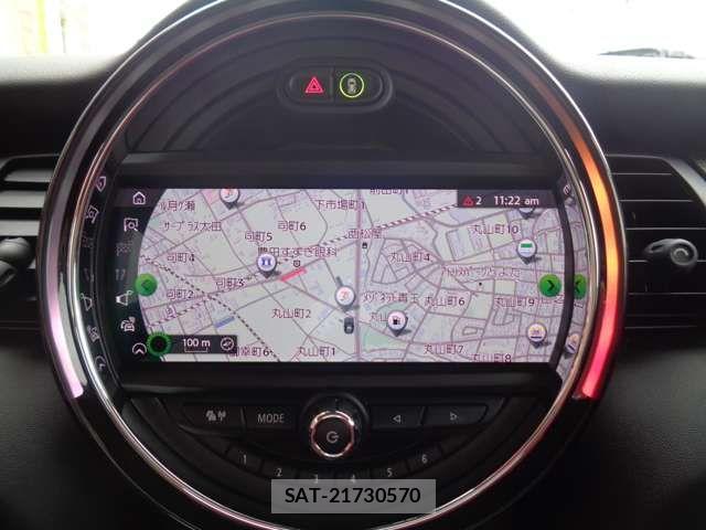 Bmw MINI 2021-03 7962628-2